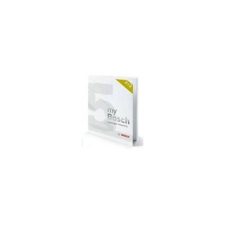 BOSCH GAR5ANSBOSCH