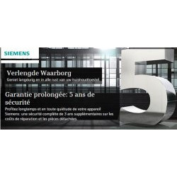 SIEMENS GAR5ANSSIEMENS