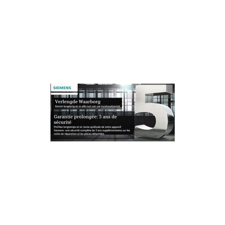 SIEMENS GAR5ANSSIEMENS