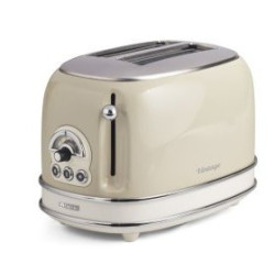Ariete 0155 6 2 part(s) 810 W Beige