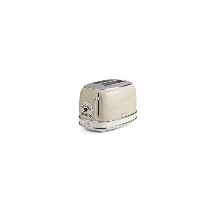 Ariete 0155 6 2 part(s) 810 W Beige