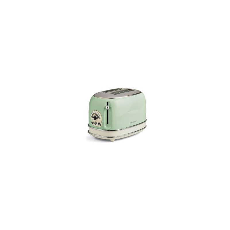Ariete 0155 6 2 part(s) 810 W Vert
