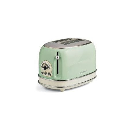 Ariete 0155 6 2 part(s) 810 W Vert