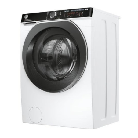 Hoover HWP49AMBC7/1-S Wasmachine 9 kg 1400 tpm Eco-Power Inverter Steam Care Pro