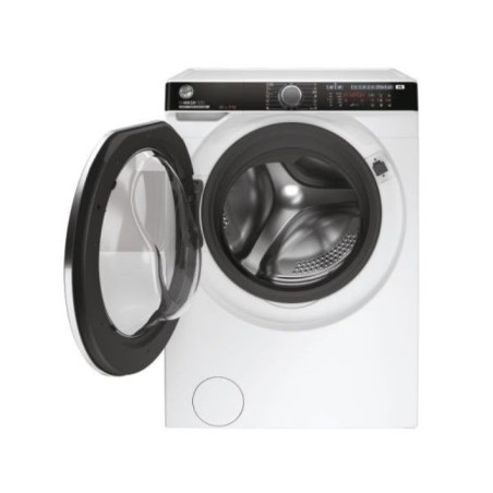 Hoover HWP49AMBC7/1-S Wasmachine 9 kg 1400 tpm Eco-Power Inverter Steam Care Pro