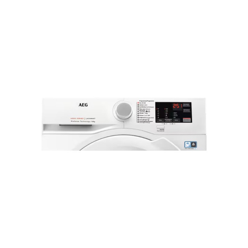 AEG LF62R862