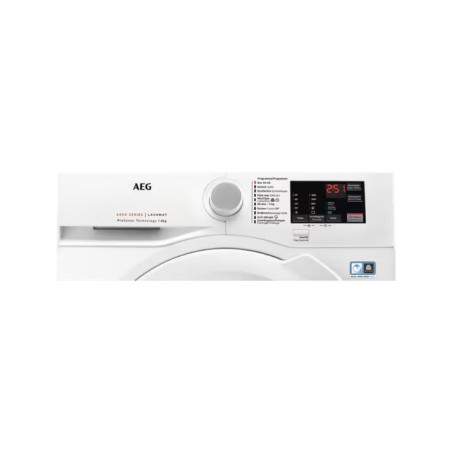 AEG LF62R862