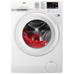 AEG LF62R862 Lave-linge 8 kg 1600 tr/min ProSense® UniversalDose®
