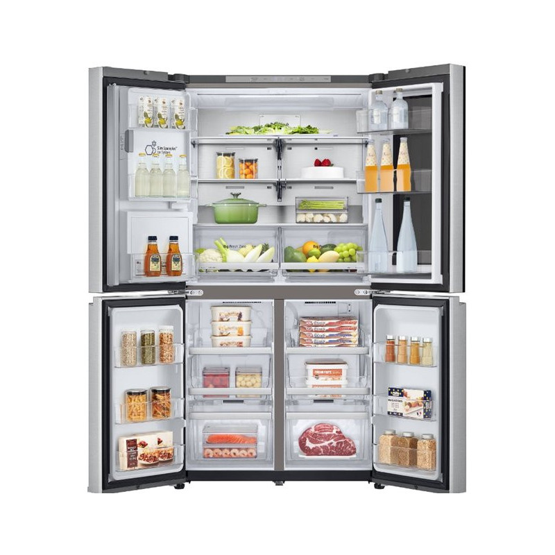 LG GMG960MBJE frigo américain 638L No Frost