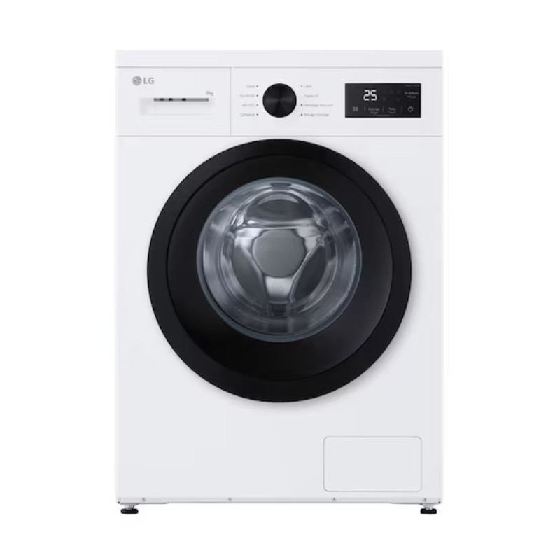 LG F84N15WHSB