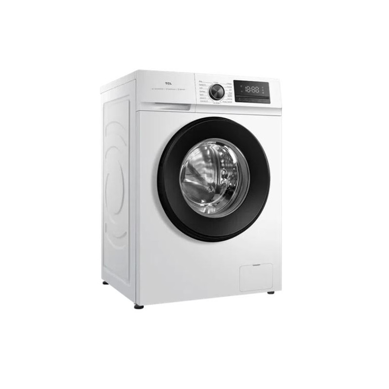 TCL FF0924WA2 Wasmachine 9 kg 1400 tpm Direct Drive Steam Wash
