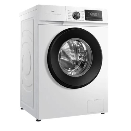 TCL FF0924WA2 Wasmachine 9 kg 1400 tpm Direct Drive Steam Wash
