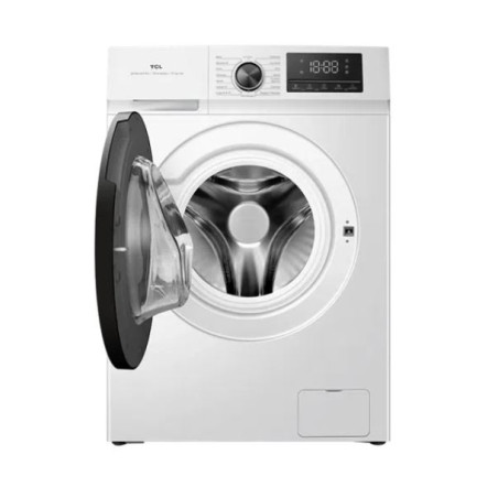 TCL FF0924WA2 Wasmachine 9 kg 1400 tpm Direct Drive Steam Wash