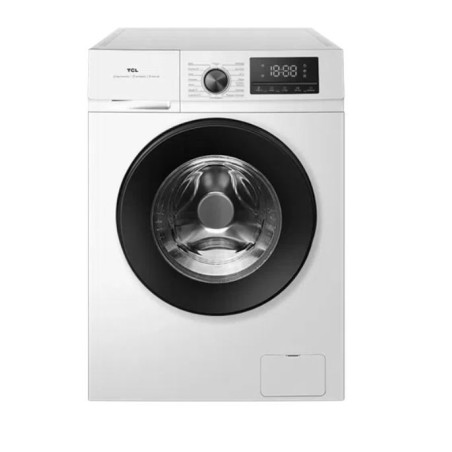 TCL FF0924WA2 Lave-linge 9 kg 1400 tr/min Direct Drive Steam Wash