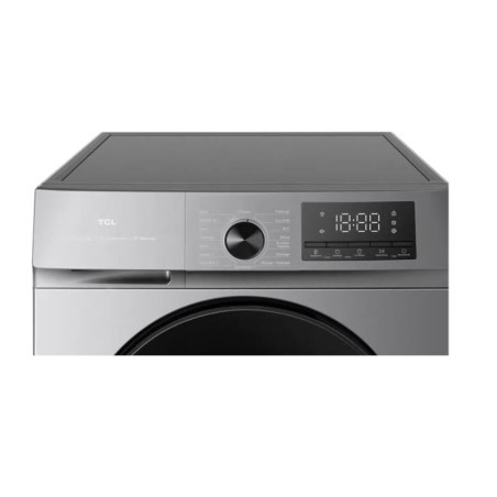 TCL FF1124SA2 Wasmachine 11 kg 1400 tpm Direct Drive Steam Wash