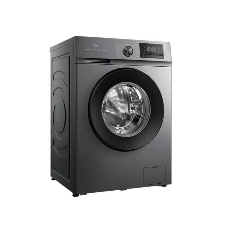 TCL FF1124SA2 Wasmachine 11 kg 1400 tpm Direct Drive Steam Wash