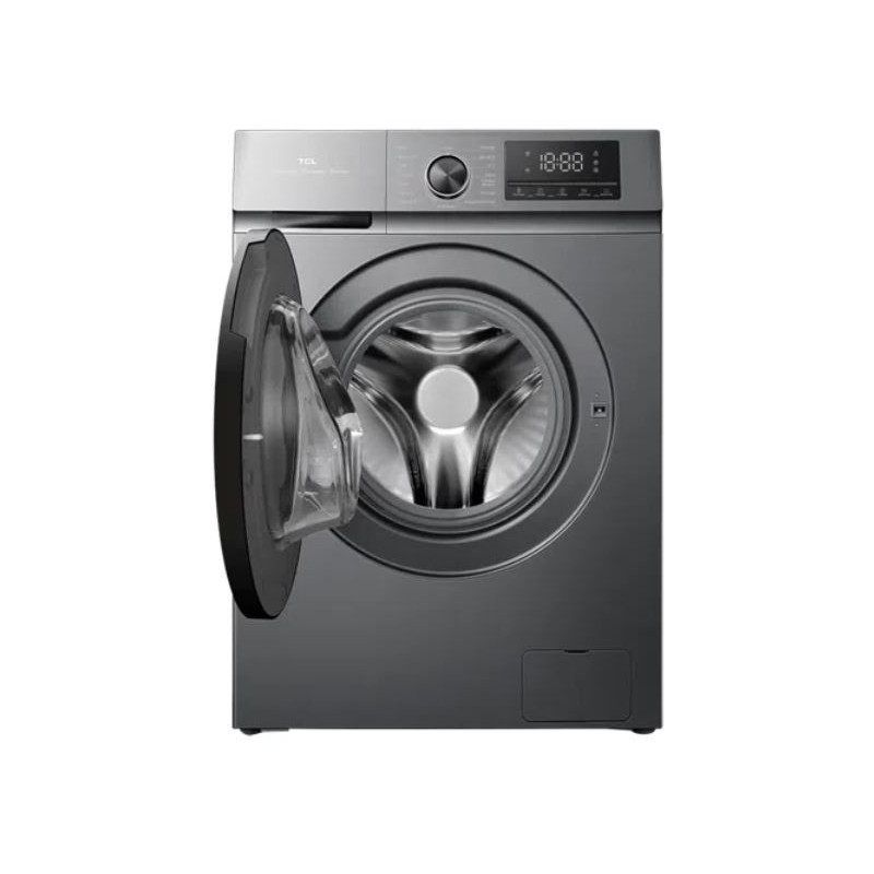 TCL FF1124SA2 Wasmachine 11 kg 1400 tpm Direct Drive Steam Wash