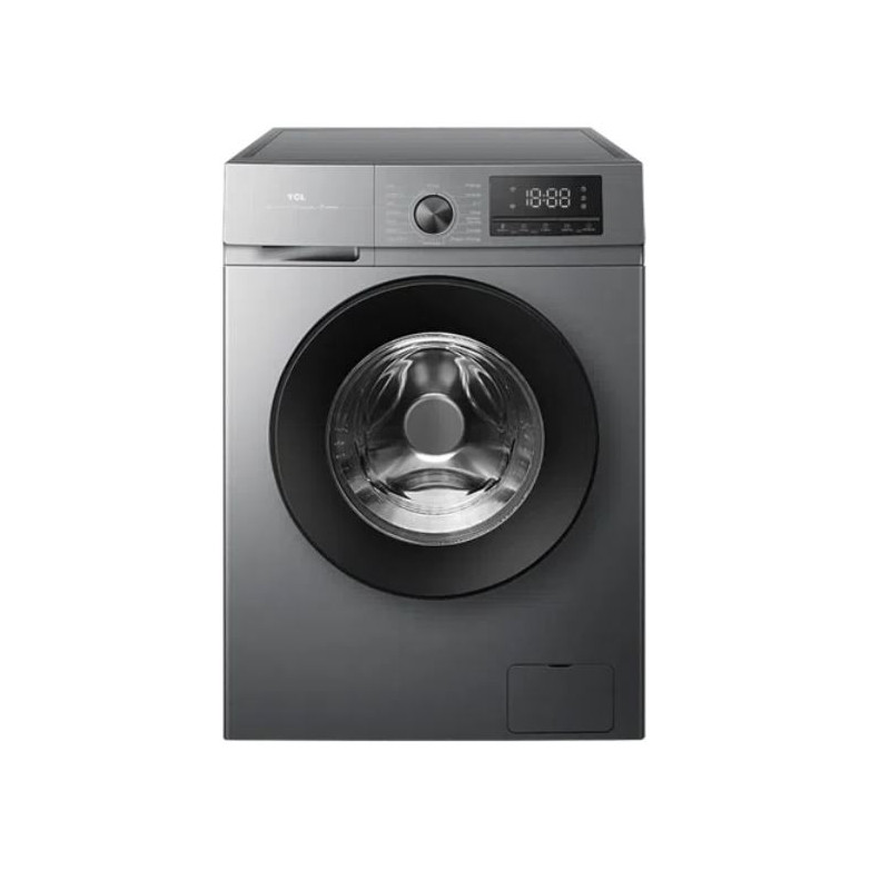 TCL FF1124SA2 Lave-linge 11 kg 1400 tr/min Direct Drive Steam Wash