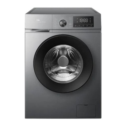 TCL FF1124SA2 Wasmachine 11 kg 1400 tpm Direct Drive Steam Wash