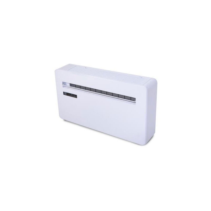 DOMAIR YWD1-10 4 IN 1