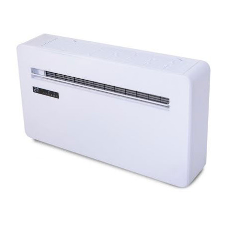 DOMAIR YWD1-10 4 IN 1
