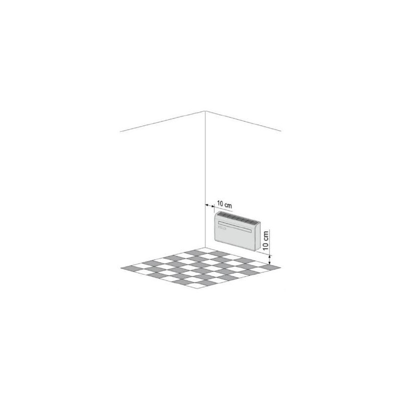 DOMAIR YWD1-10 4 IN 1