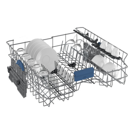 Beko BDIN38641Q lave-vaisselle Entièrement intégré 16 couverts