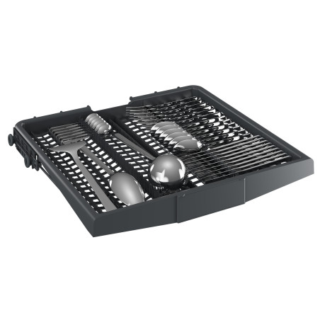Beko bPRO 500 BDIN38651C Entièrement intégré 16 couverts
