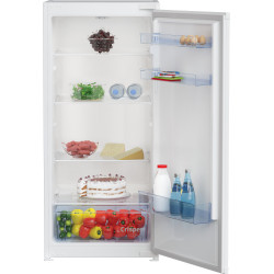 Beko BLSA210M4SN réfrigérateur Intégré 198 L Blanc