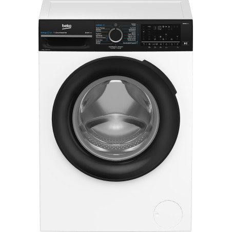Beko bPRO 500 BM5WFU6941B wasmachine Voorbelading 9 kg 1351 RPM Wit