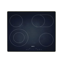 Beko HIC 64403 kookplaat Zwart Ingebouwd Keramisch 4 zone(s)
