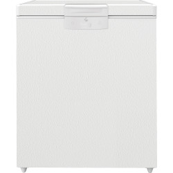 Beko HSM14540 Diepvrieskist Vrijstaand 205 l Wit