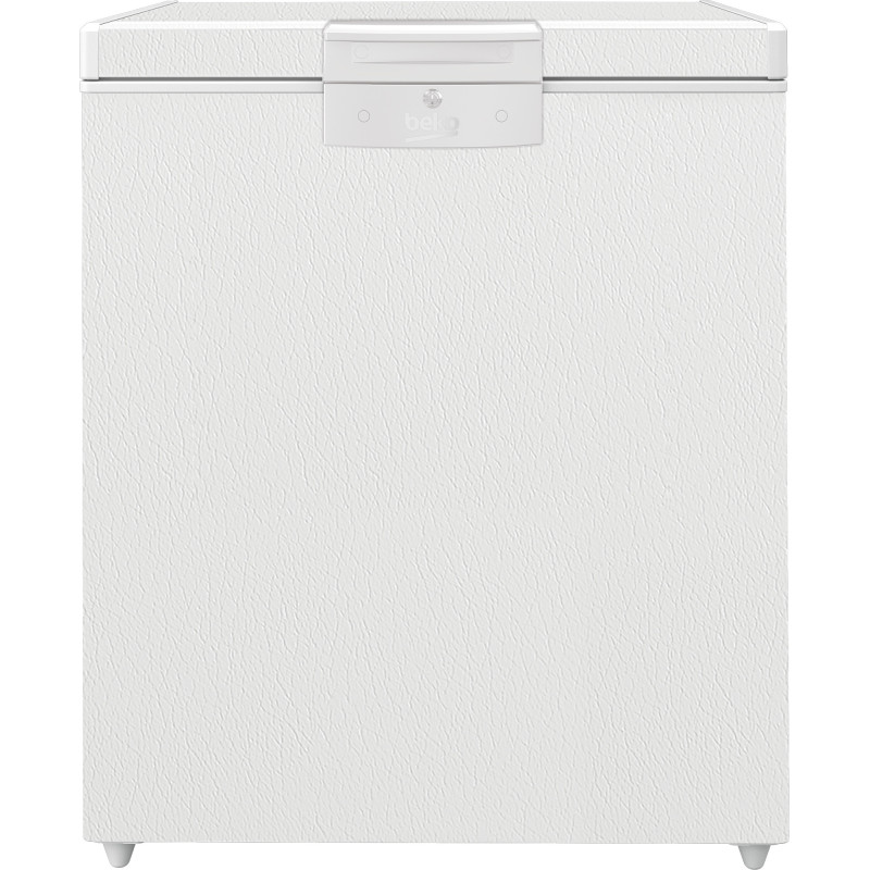Beko HSM14540 Diepvrieskist Vrijstaand 205 l Wit