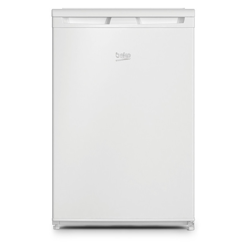 Beko TSE1285N combi-koelkast Vrijstaand 114 l Wit