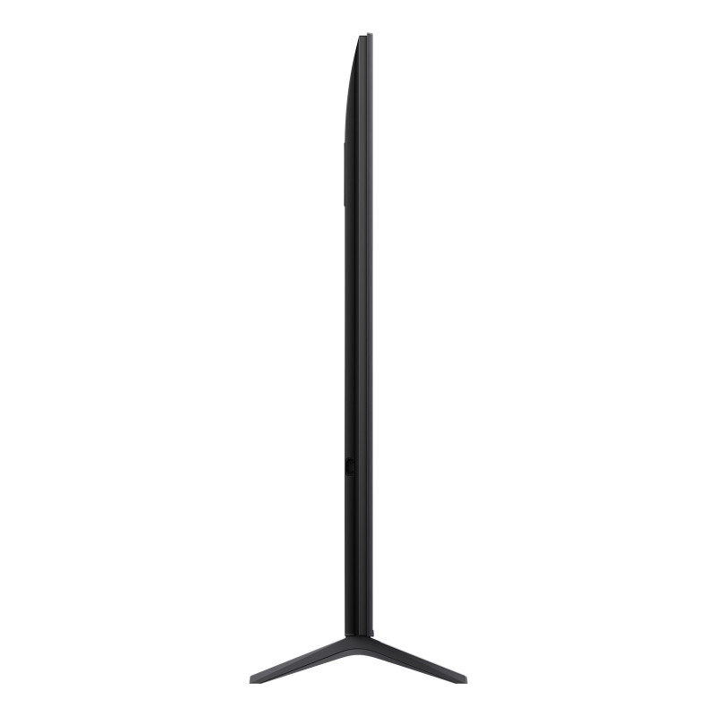 TCL C6K 65C6K TV 165,1 cm (65") 4K Ultra HD Smart TV Wifi Métallique