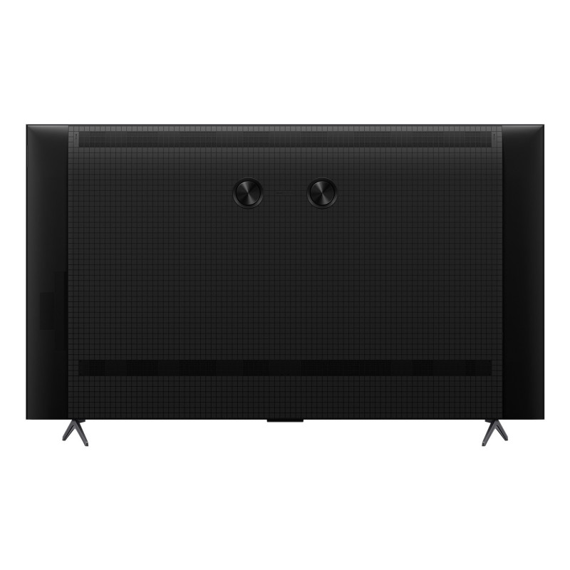 TCL C6K 65C6K TV 165,1 cm (65") 4K Ultra HD Smart TV Wifi Métallique