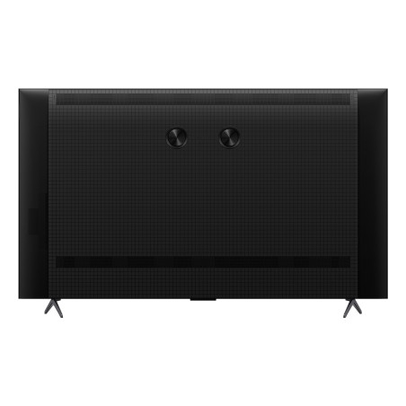 TCL C6K 65C6K TV 165,1 cm (65") 4K Ultra HD Smart TV Wifi Métallique