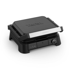 Tefal SuperGrill 3-in-1 GC5108E0 Gril de contact