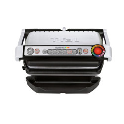 Tefal OptiGrill+ contactgrill