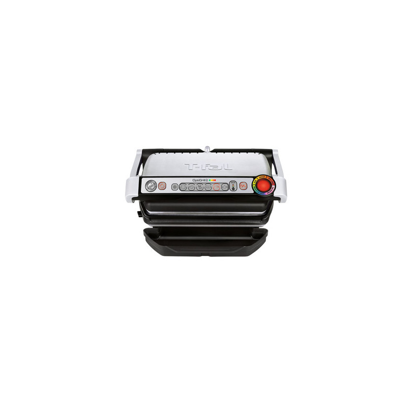 Tefal OptiGrill+ Gril de contact