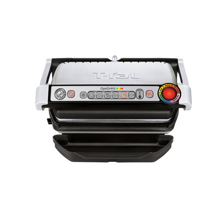 Tefal OptiGrill+ contactgrill