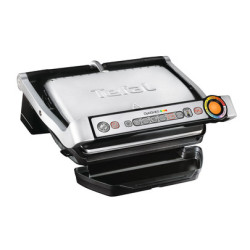 Tefal OptiGrill+ contactgrill 2