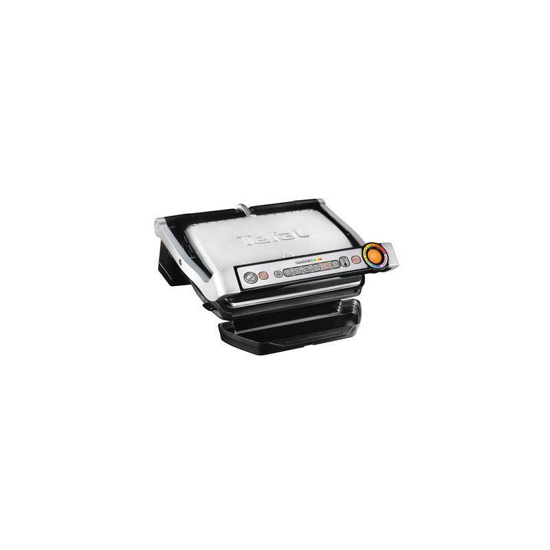 Tefal OptiGrill+ Gril de contact