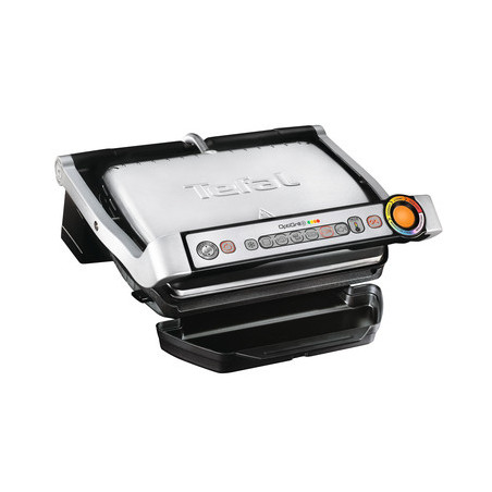 Tefal OptiGrill+ Gril de contact