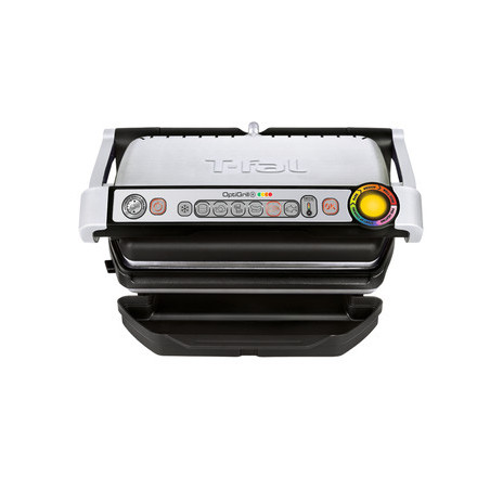 Tefal OptiGrill+ Gril de contact