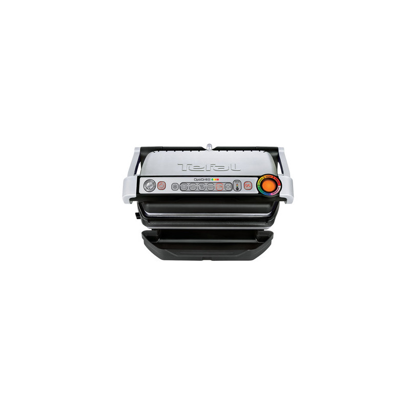 Tefal OptiGrill+ Gril de contact