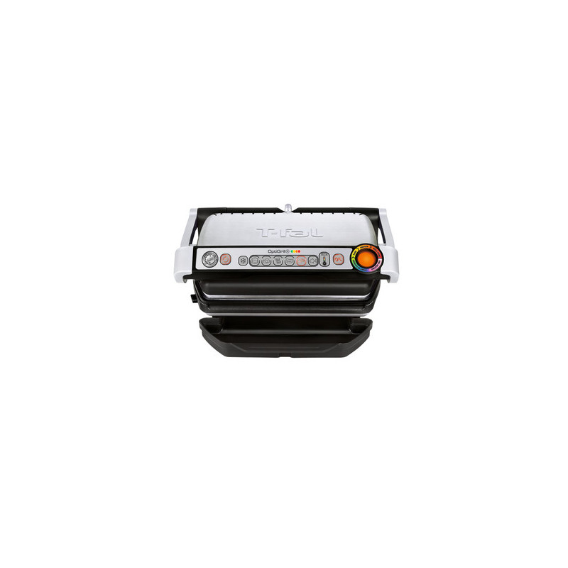 Tefal OptiGrill+ Gril de contact