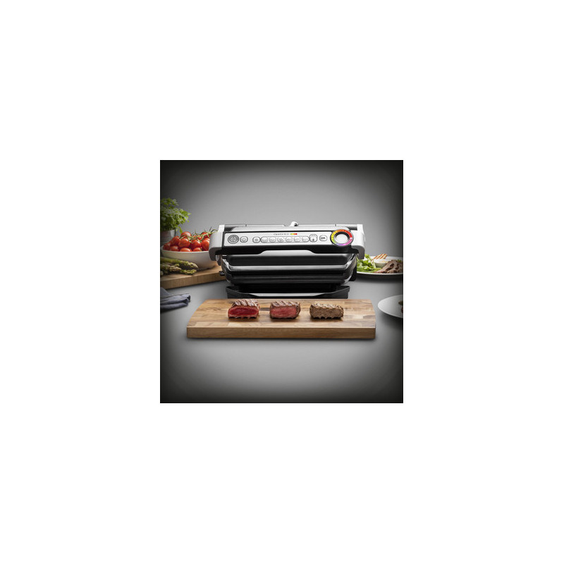 Tefal OptiGrill+ Gril de contact