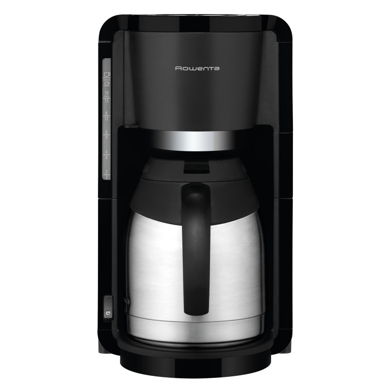 Rowenta CT3818 Semi-automatique Machine à café filtre