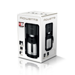 Rowenta CT3818 Semi-automatique Machine à café filtre 2